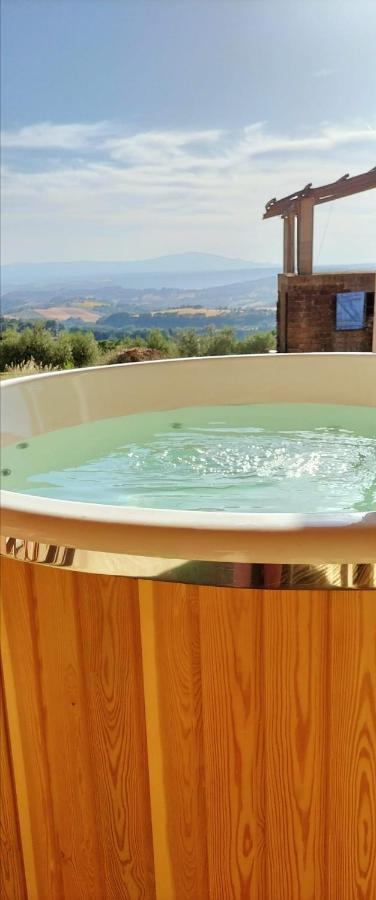 Tramonti E Valli Calvi dell' Umbria Ngoại thất bức ảnh