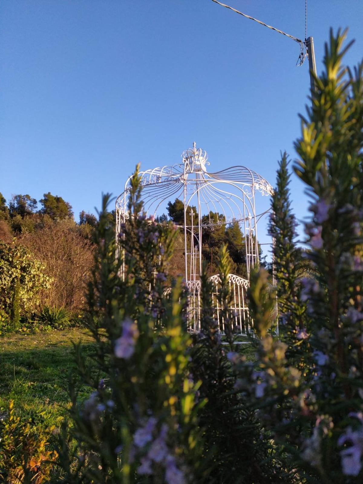 Tramonti E Valli Calvi dell' Umbria Ngoại thất bức ảnh